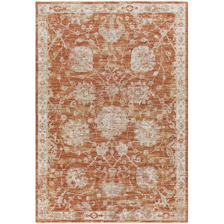 Livabliss Avant Garde AVT-2321 Area Rug , With Fringe AVT2321-9122